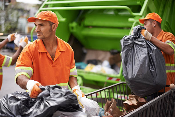 Recycling Services for Junk in Zelienople, PA